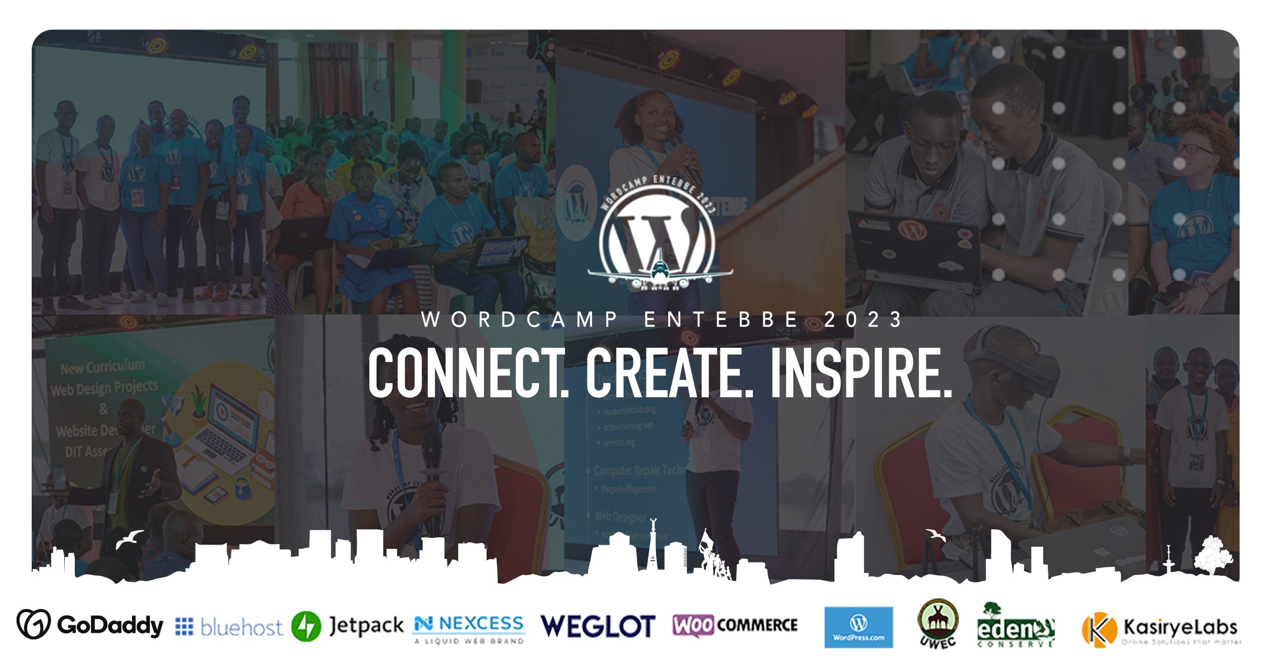 WordCamp Entebbe 2023: An Amazing Recap